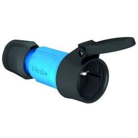 Prol PE 250V 2P+T 10/16A IP44|Bals-BA1749009