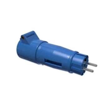 Adaptateur USE/CEE IP44 IK08 monobloc|Bals-BA18665