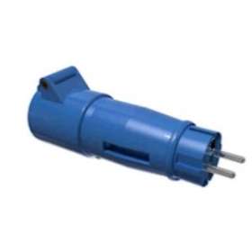 Adaptateur USE/CEE IP44 IK08 monobloc|Bals-BA18665