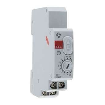 SCT1 Minutrie électronique pour cages d'escalier|Beg-BE492655