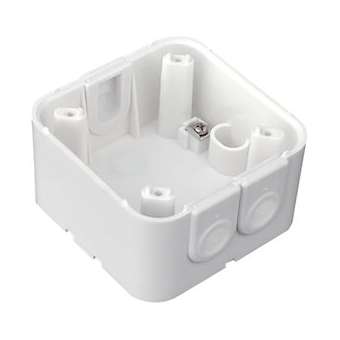 BOITE SAILLIE INDOOR 180 Socle pour Indoor 180|Beg-BE492141