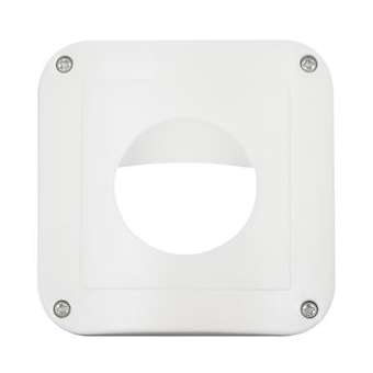 CADRE 180 IP54 - RAL9010 Cadre renforcé IP54 pour détecteurs muraux Indoor 180|Beg-BE492139