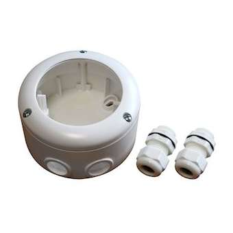 BOITE ETANCHE IP65/IP20 Boîtier étanche IP20 et IP65 pour PD4 et PD2|Beg-BE492375