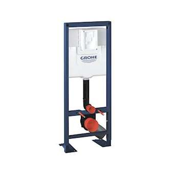 Bâti support pour WC, 1.13 m x 0.42 m Rapid SL|Grohe-GO238599001