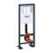 Bâti support pour WC, 1.13 m x 0.42 m Rapid SL
