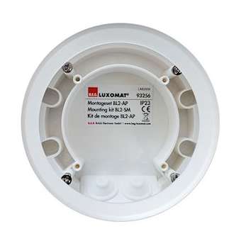 Kit Mont Apparent - Saillie Kit de montage en saillie BL2|Beg-BE493256