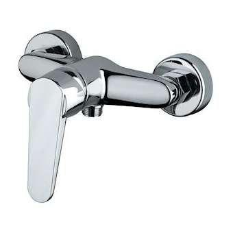 Mitigeur de douche mural VENTUS|Paini france-PIN93CR511