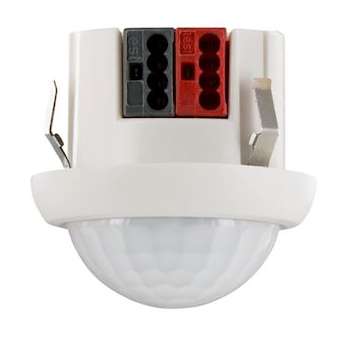 PICO-KNX-DX Mini détecteur de mouvement KNX avec coupleur de BUS intégré|Beg-BE492719