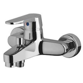 Mitigeur bain douche mural VENTUS|Paini france-PIN93CR111