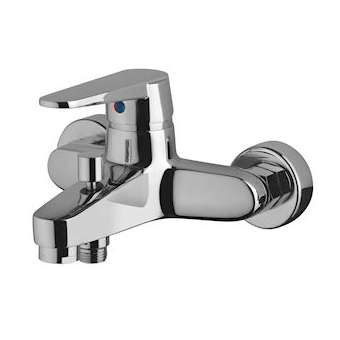 Mitigeur bain douche mural VENTUS|Paini france-PIN93CR111