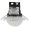 PD4-M-DALI/DSI-FP Détecteur de présence 360DEG et 24m sortie DALI Faux plafond|Beg-BE492275