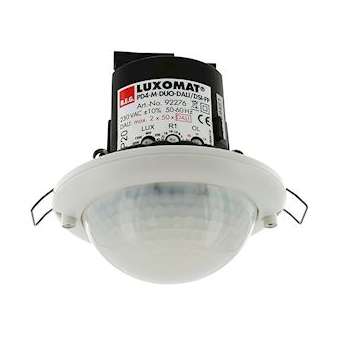 PD4-M-DUO-DALI/DSI-FP Détecteur de présence 360DEG 24m 2 DALI Faux plafond|Beg-BE492276