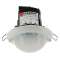 PD4-M-DUO-DALI/DSI-FP Détecteur de présence 360DEG 24m 2 DALI Faux plafond
