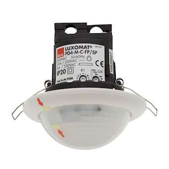 PD4-M-1C-C-FP-SP Détecteur de présence 1 Canal 2x10m sécurité positive|Beg-BE492480