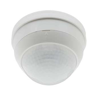 PD4-M-2C-AP Détecteur de présence Maître avec une portée de 24 m En saillie|Beg-BE492140