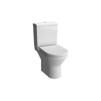 S50 Pack WC à poser VitrA Flush 2.0, caréné, S/H, ferm. douce|Vitra France-GIR9797B0037202