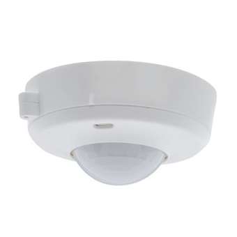 PD2-M-DALI/DSI-AP Détecteur de présence DALI/DSI 360DEG et 10 m en saillie|Beg-BE492280