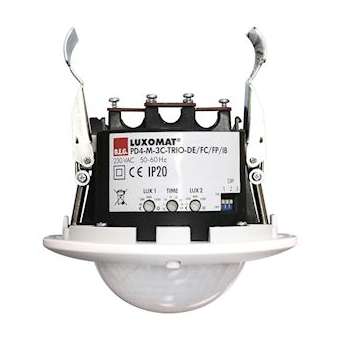 PD4-M-3C-TRIO-FP Détecteur de présencepour salles de classes et formations|Beg-BE492745