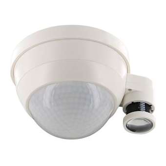 PD4-M-DALI/DSI-GH-AP Détecteur de présence DALI Grande hauteur En saillie|Beg-BE493015