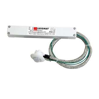 PD9-M+CVC-FP Mini détecteur de présence + contact supp sec libre de potentiel|Beg-BE492976