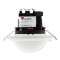 PD4-S-DAA4G-FP Détecteur de mouvement esclave DALI 360DEG 24 m Faux plafond|Beg-BE492721