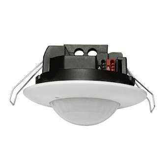 PD2N-KNX-DX-FP Détecteur de présence KNX avec coupleur de BUS KNX Faux plafond|Beg-BE493360