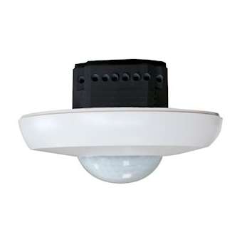 PD3-2C-EN Détecteur de mouvement 2 Canaux Encastré diamètre 63 mm|Beg-BE492188