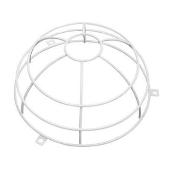 PANIER DE PROTECTION Grille de protection pour PD1-2-3-4 (D 200 x 90 mm)|Beg-BE492199