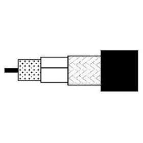 COAX H1000 PE|Belden france sas-BLNH1000C1T5