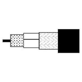 COAX H1000 LSNH UV|Belden france sas-BLNH1000CHT5