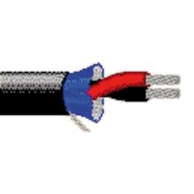 1 PR 24 PO FS PVC|Belden france sas-BLN1508AT3