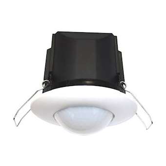 PD3N-1C-FP Détecteur de mouvement 360DEG 1 Canal Faux plafond télécommandable|Beg-BE492196