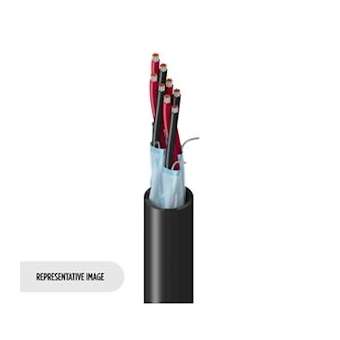 4 SH PR 20 PP PVC|Belden france sas-BLN8725T3