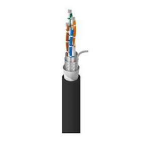 RS-485DB 4 PR 22 FHDPE SH CPE|Belden france sas-BLN3109DBT3