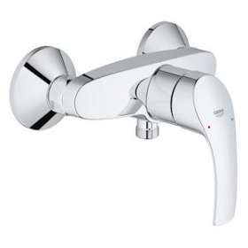 Mitigeur monocommande Douche Eurosmart Chromé|Grohe-GO232172002