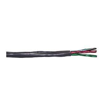 3PR 22AWG SHIELDED PVC|Belden france sas-BLN8777ST