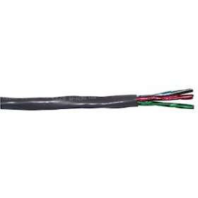 3PR 22AWG SHIELDED PVC|Belden france sas-BLN8777ST