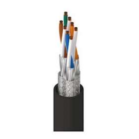 INDUSTRIAL ETHERNET CAT7 UL|Belden france sas-BLN74004NHT3