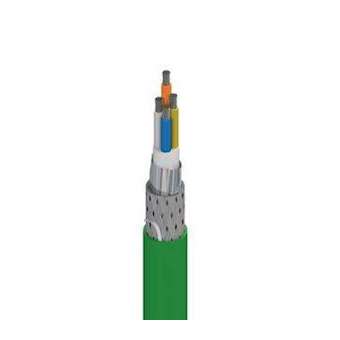 PROFINET TYPE C TRAILING CABLE|Belden france sas-BLN7962AT3
