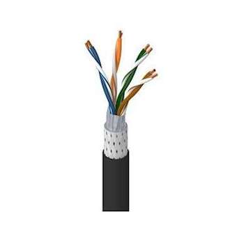 INDUSTRIAL ETHERNET CAT5E UL|Belden france sas-BLN74001NHT3