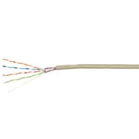 2 x 4 paires F/UTP LSHF-FR - Dca T500M 60061462ST|Draka-DK4C5EDFZHST