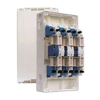 DIST.NIVEAU 6 DEP.CPF 200A|Beromet-BEO0961