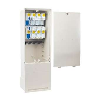 BORNE ECP2D|Beromet-BEO0702