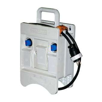 BLOC ALIM.2P+T BEROCHANTIER|Beromet-BEO2655