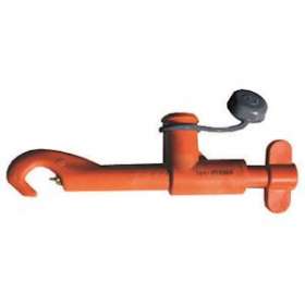 PINCE PERF.ISOLANT 10 A 70MM2|Beromet-BEO3274