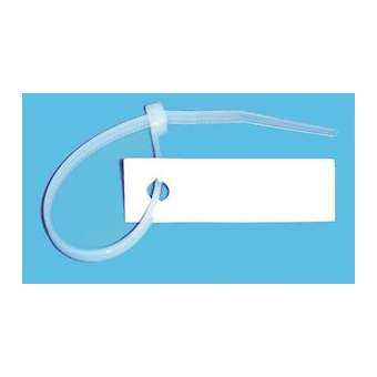 SACHET 100 ETIQ.REPERAGE+LIEN|Beromet-BEO0895