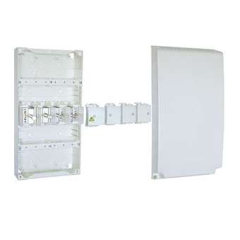 DIST.NIVEAU COLONNE 400A|Beromet-BEO0851