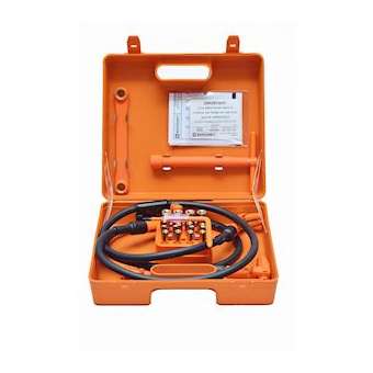 DISPOSITIF MISE EN CC 4 FILS|Beromet-BEO3250