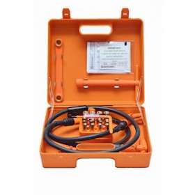 DISPOSITIF MISE EN CC 4 FILS|Beromet-BEO3250