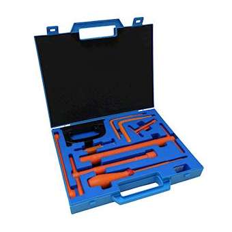 MALLETTE OUTIL.COLONNE ELEC.|Beromet-BEO2668